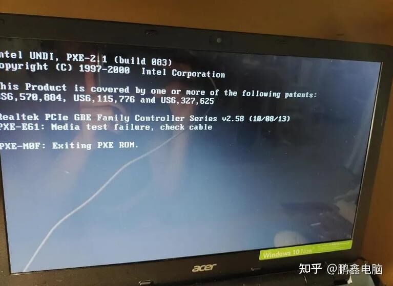 主机开机主机灯不亮显示器没信号