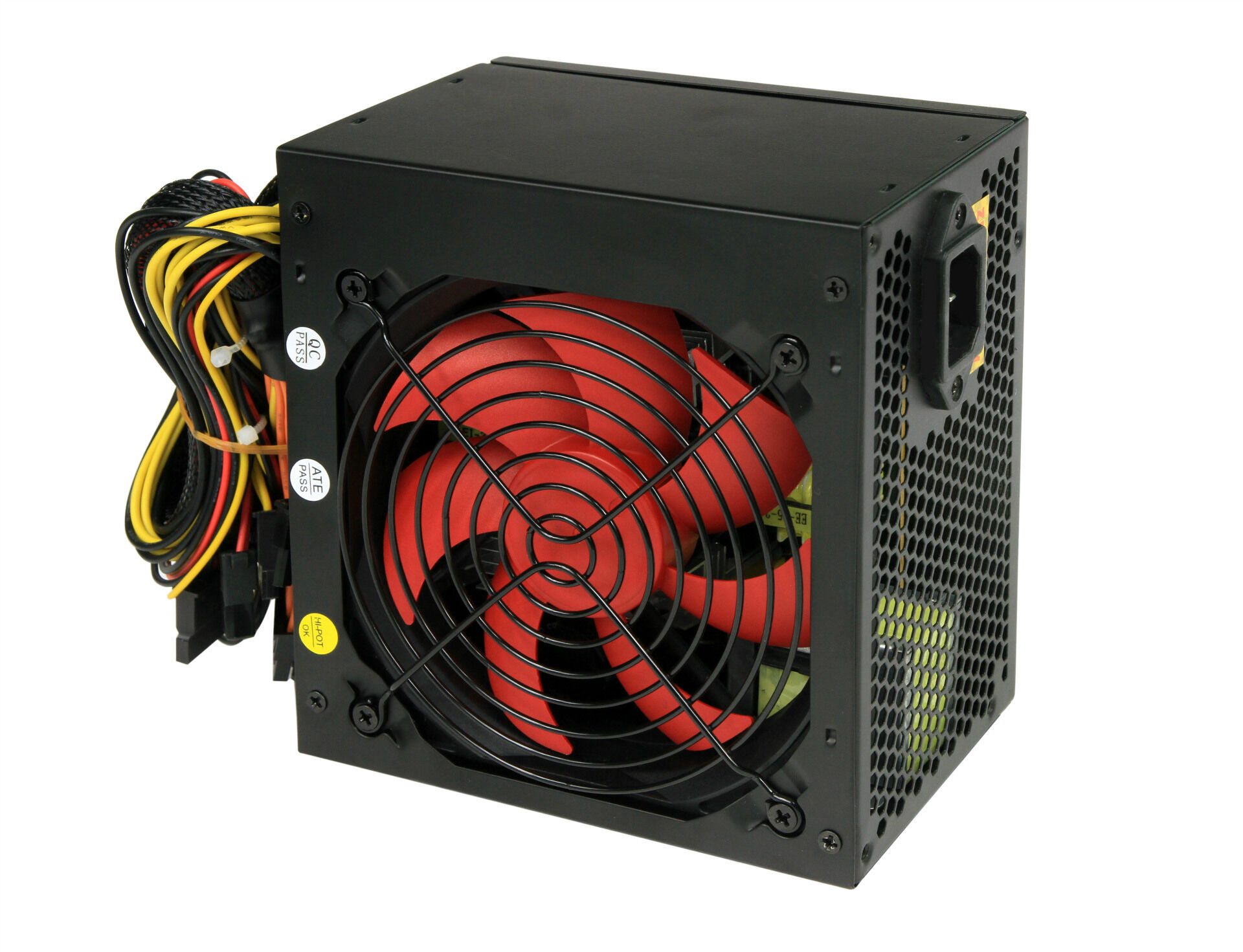 台式主机电源多钱一个