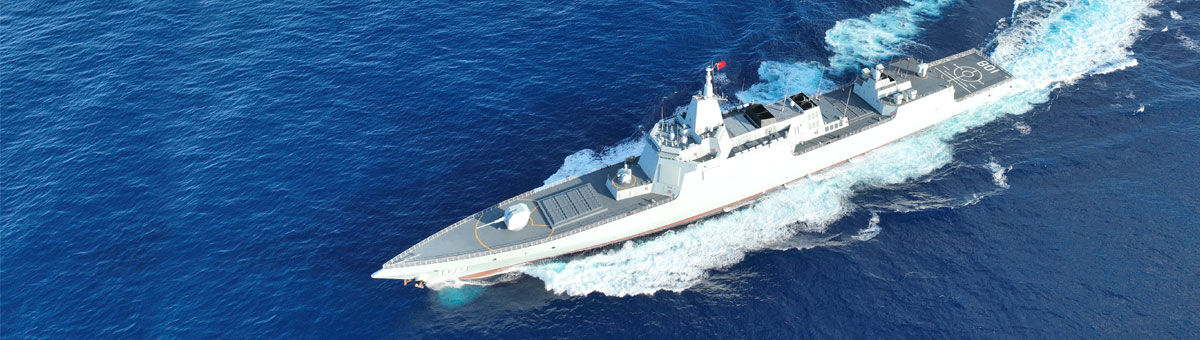 船舶主机启动过程