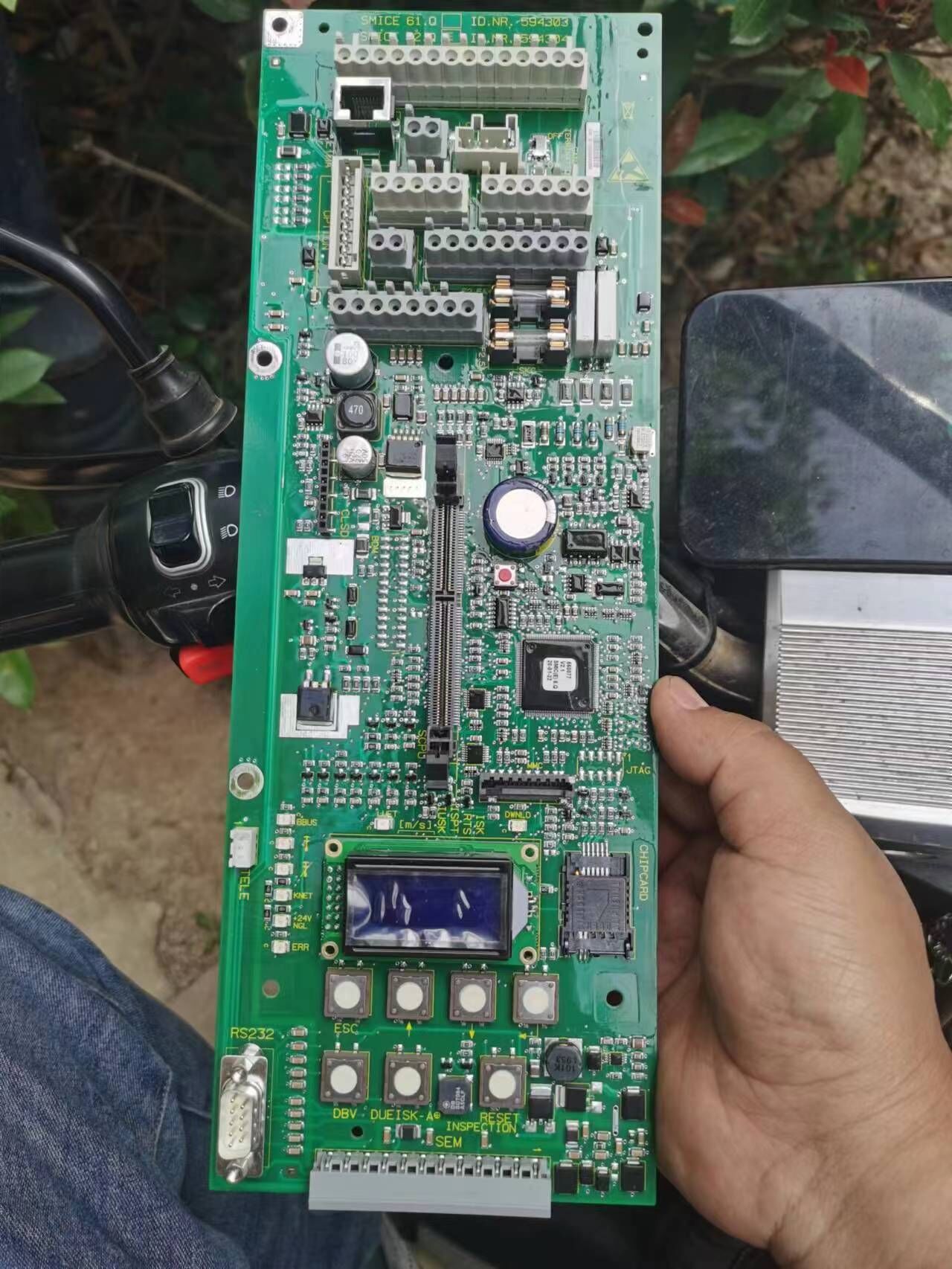 宁波欣达电梯主机参数