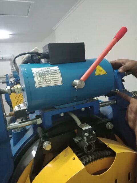 富士达电梯主机制动器