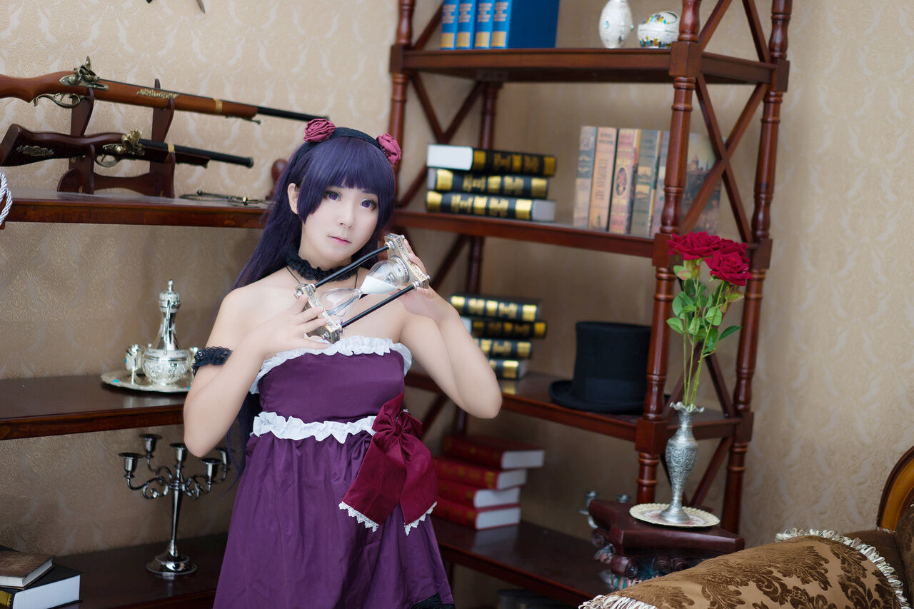 五更琉璃主机游戏直播