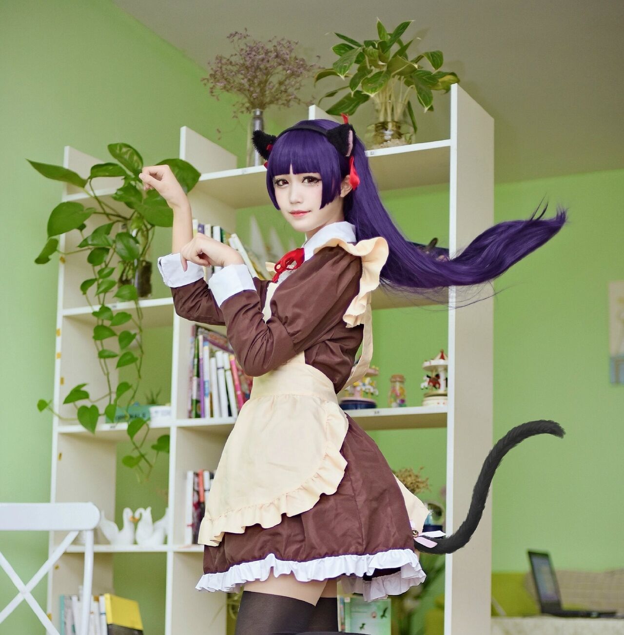 五更琉璃主机游戏直播