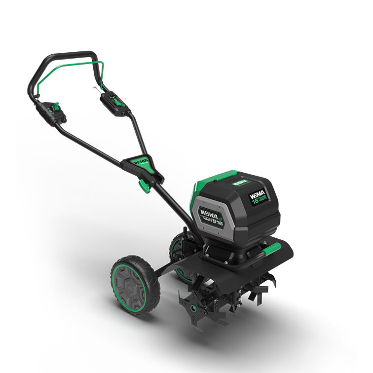 微耕机常见故障维修主机