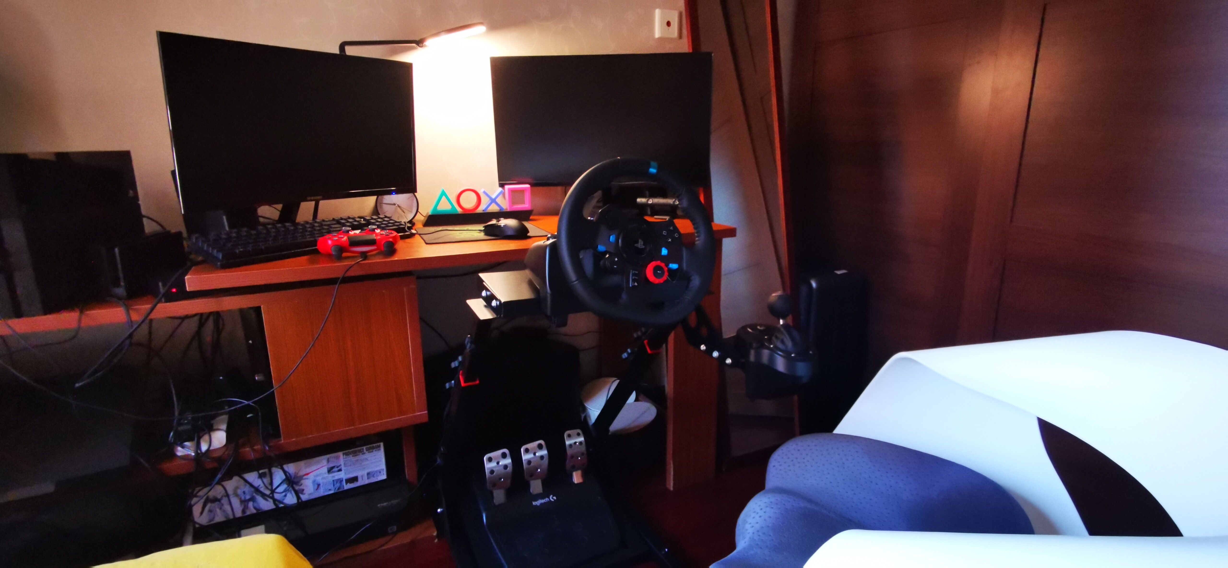 小游戏配置主机