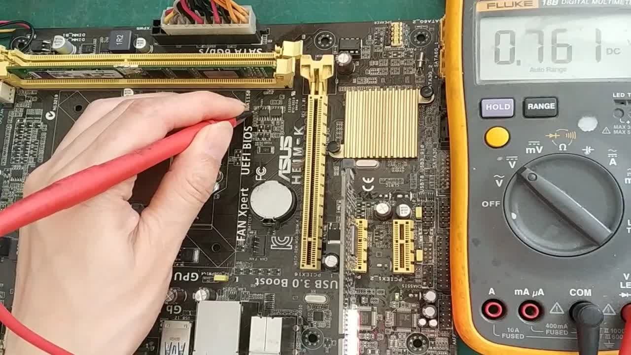 笔记本电脑主机坏了怎么修