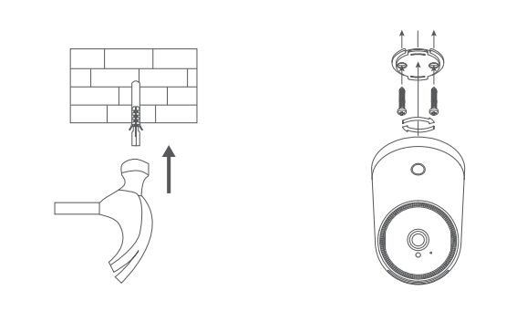 主机摄像头安装方法