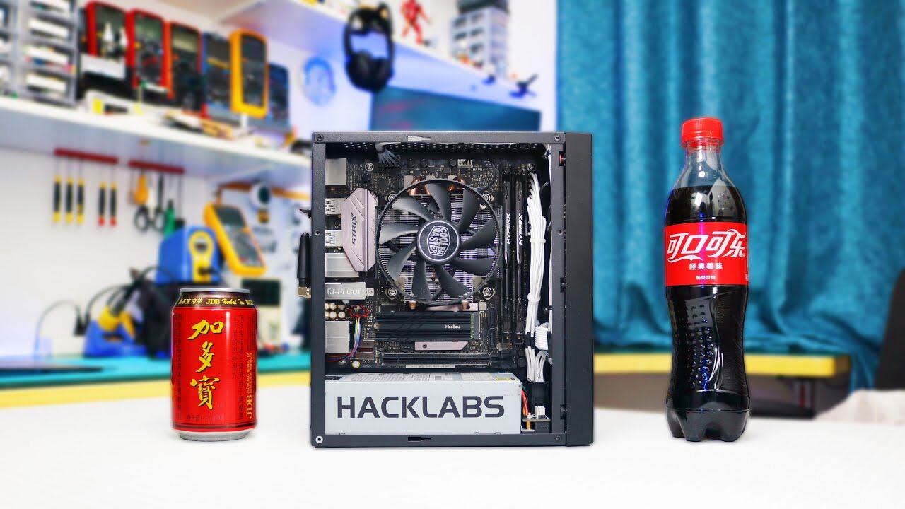 老的主机可以改装