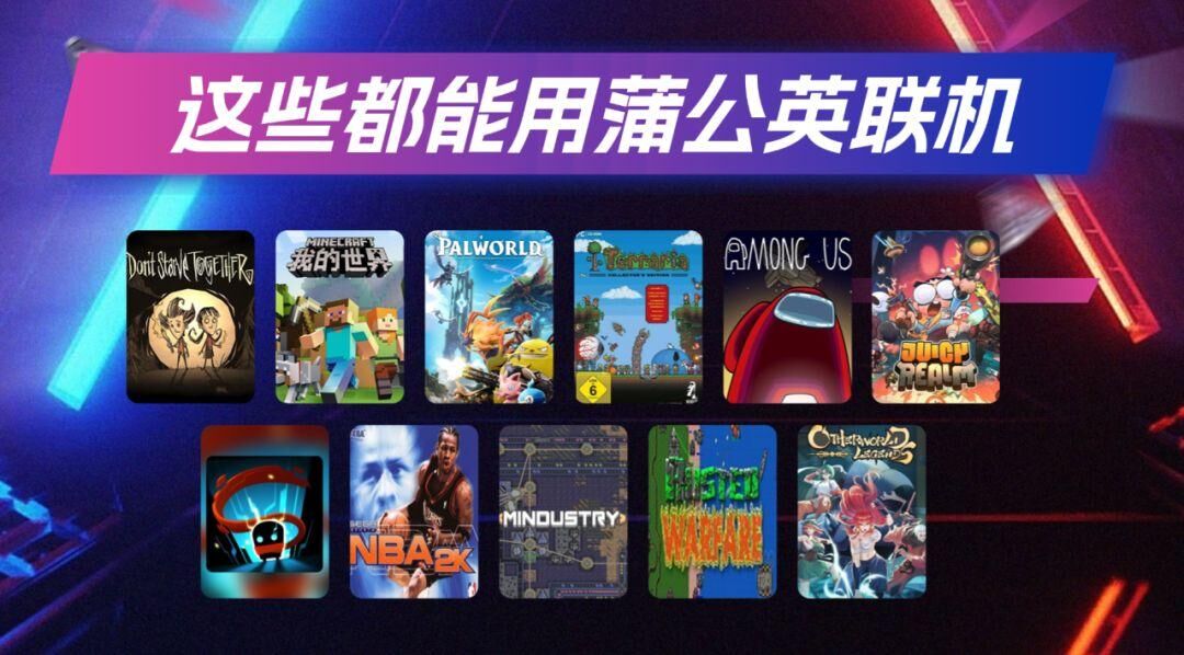 能联网的主机游戏