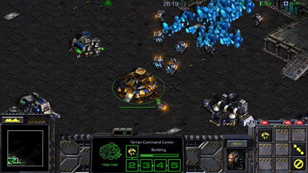 能联网的主机游戏