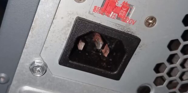 电脑主机接口大全