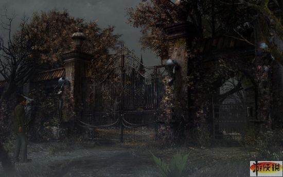 暗黑三主机镜子