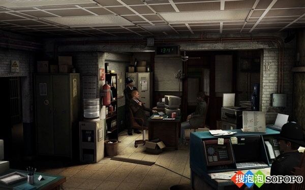 暗黑三主机镜子