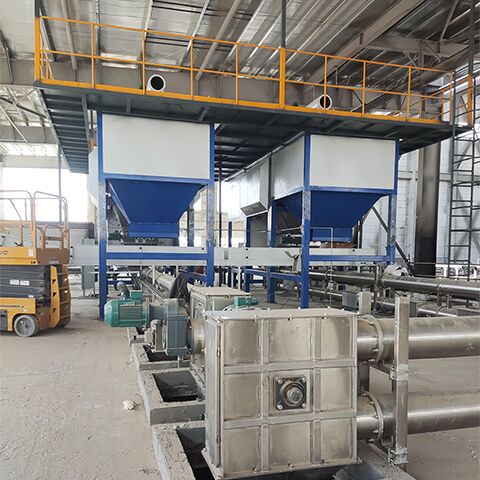 主机厂投料怎么分类