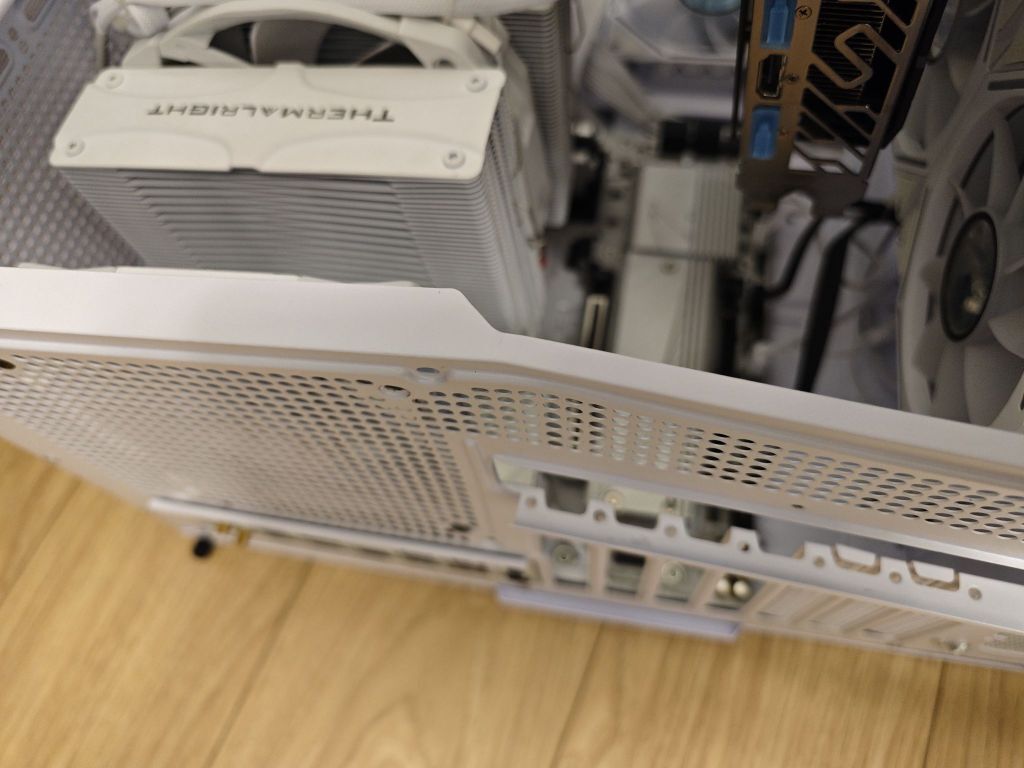 闲鱼买电脑主机怎么看