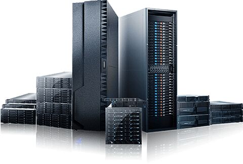 服务器主机与普遍主机的区别