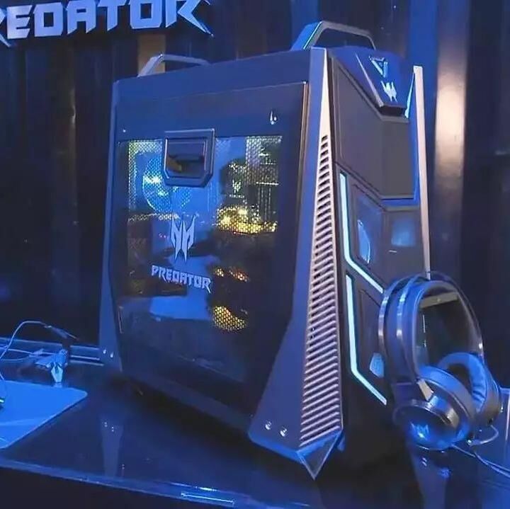 主机游戏为什么好