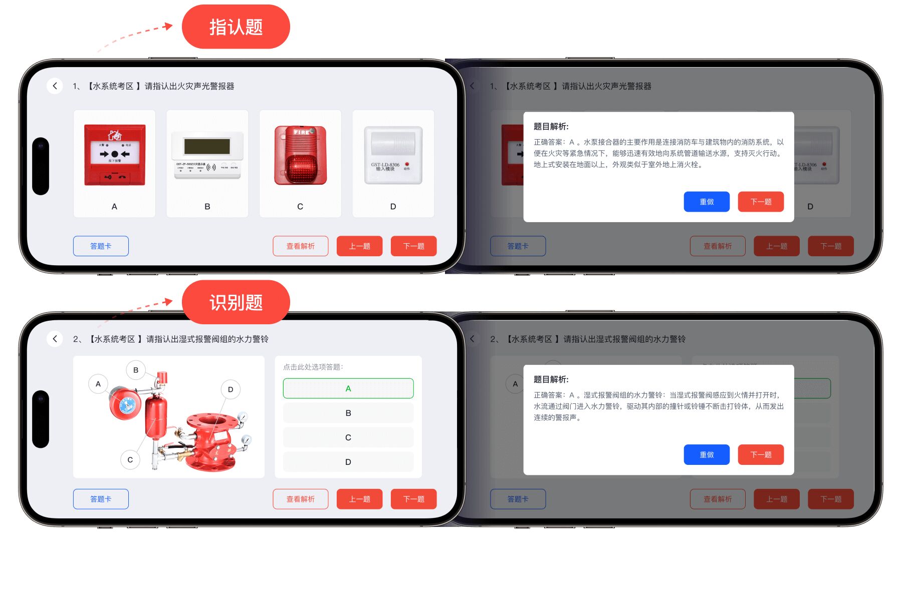 消控主机培训目的