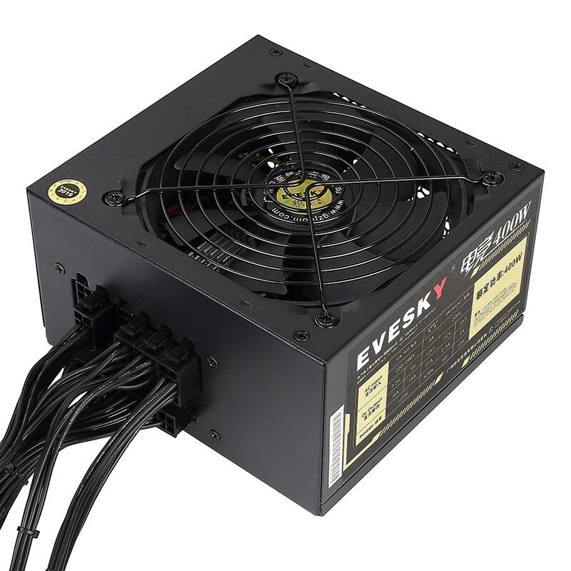 怎么选购主机电源