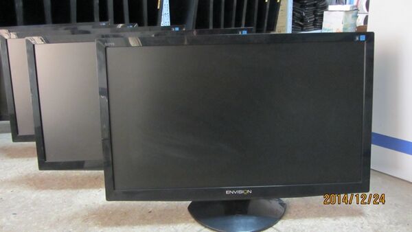 电脑显示屏主机回收