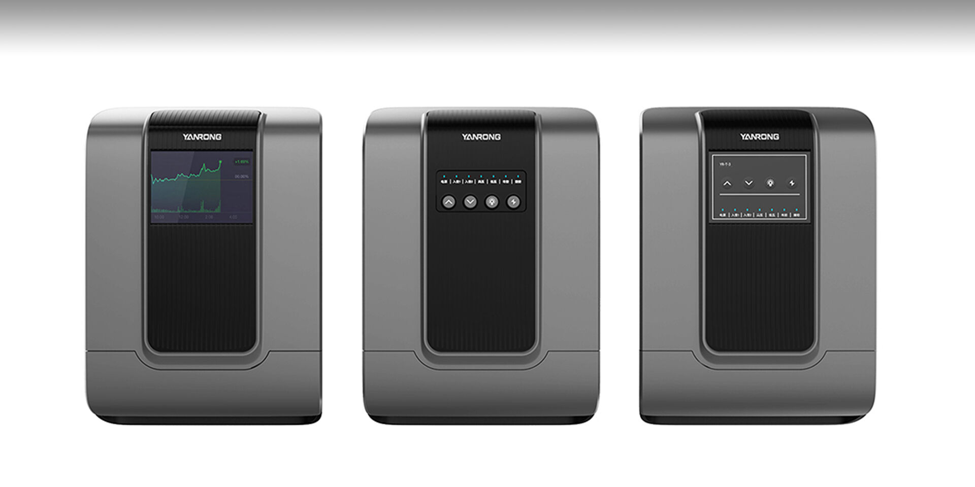 上海炎容电子围栏主机