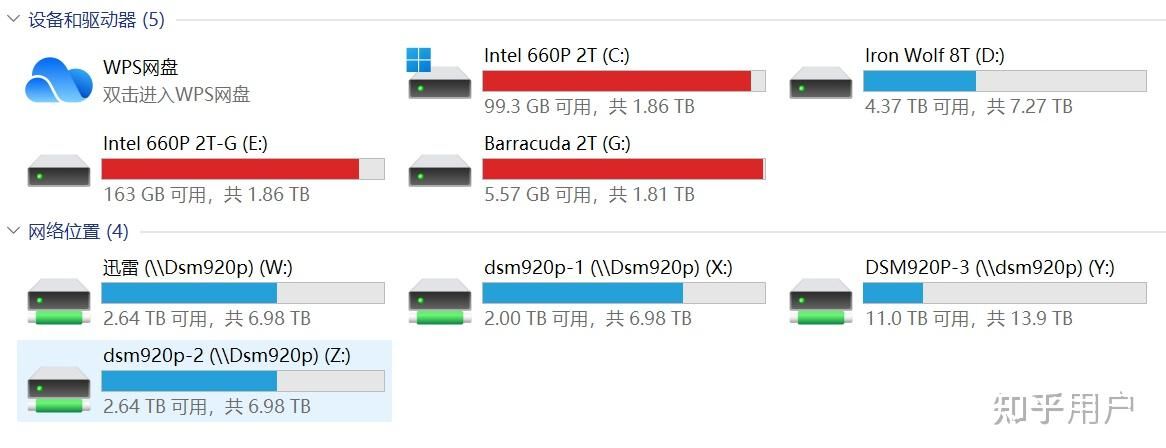 电脑主机多大硬盘够用