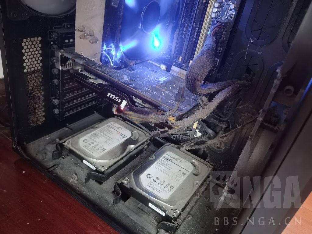 电脑主机多大硬盘够用