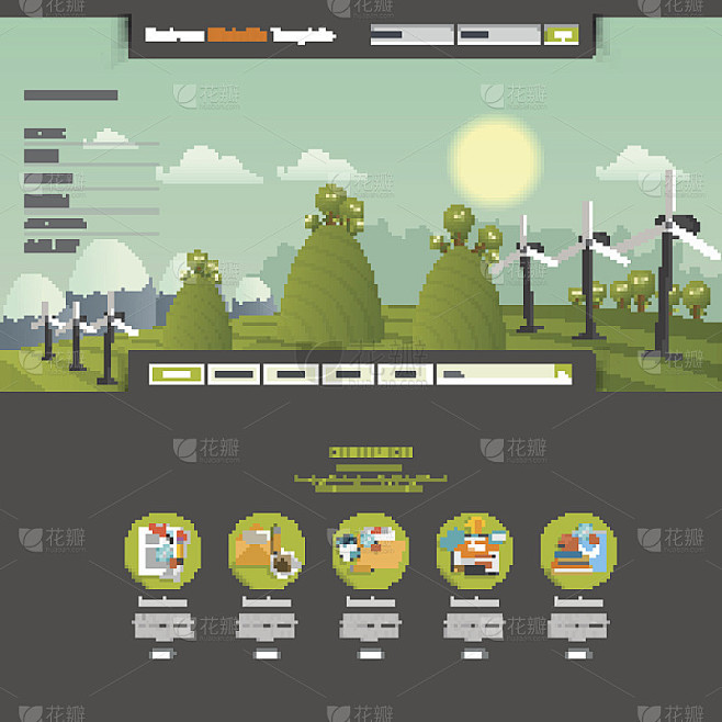 节能环保怎么做网站建设