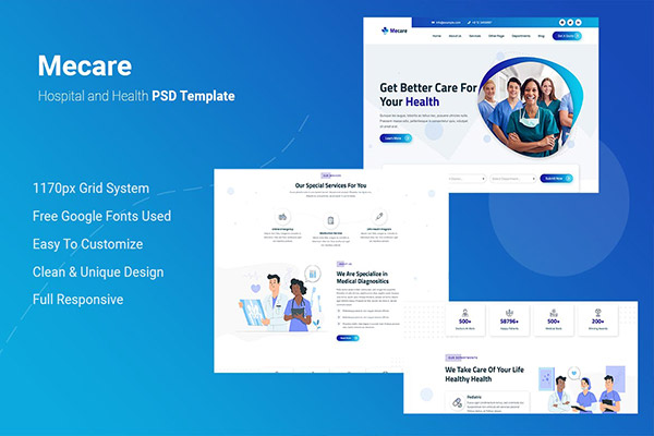 医疗网站建设名称怎么取