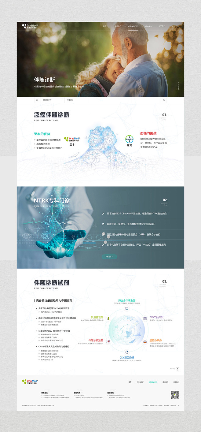 医疗网站建设方案怎么写