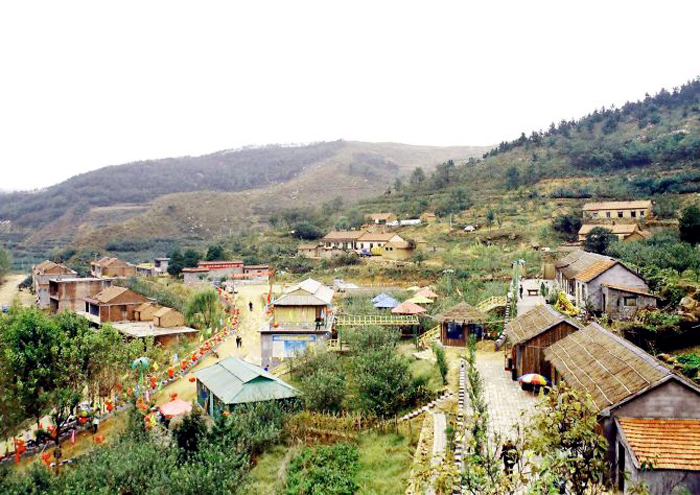 临朐网站建设做得怎么样