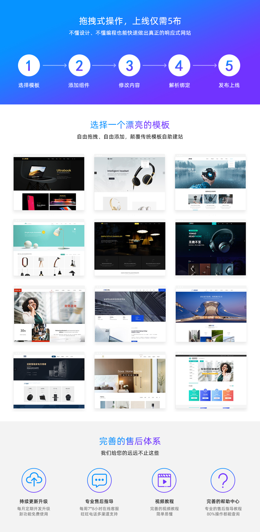 肇庆企业网站建设怎么做