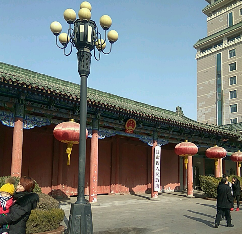 甘肃省网站建设怎么样