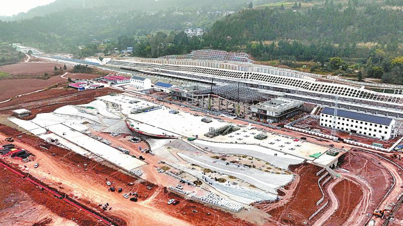 四川省网站建设怎么样了