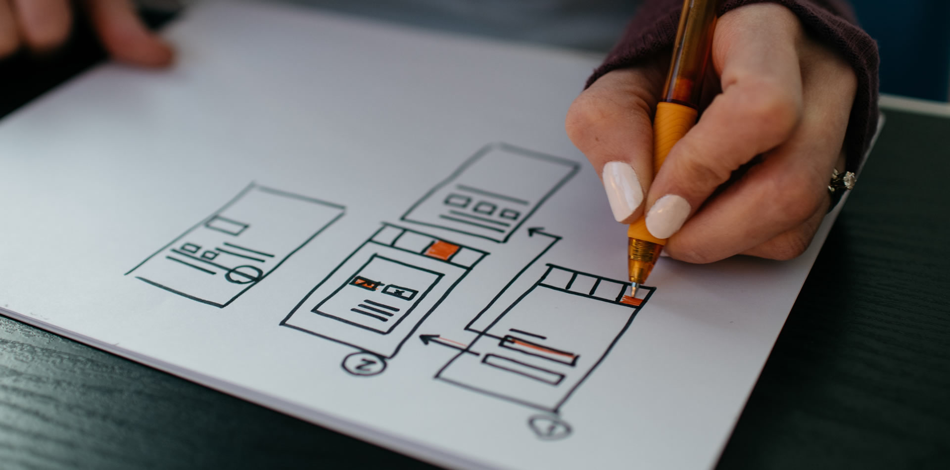 网站建设怎么建设手机端