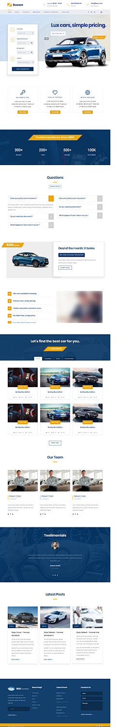 汽车网站建设怎么建设