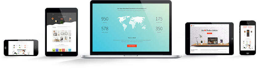 自适应网站建设怎么建设