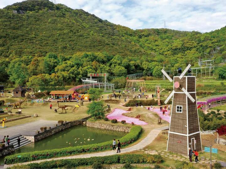 乡村网站怎么建设