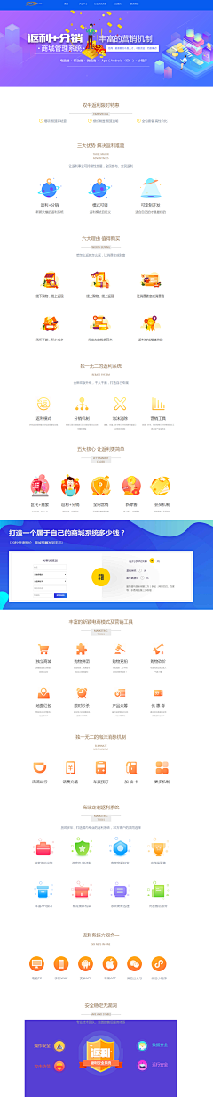 返利网站怎么建设