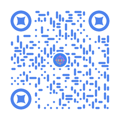 扫码下载准星精灵