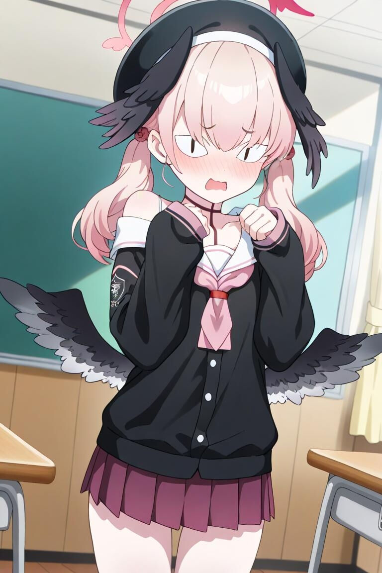 下江小春插画分享