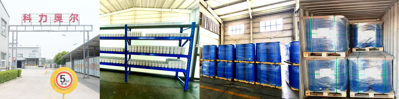 Smart API Cementing Instruments & Additives 7-Day Delivery
