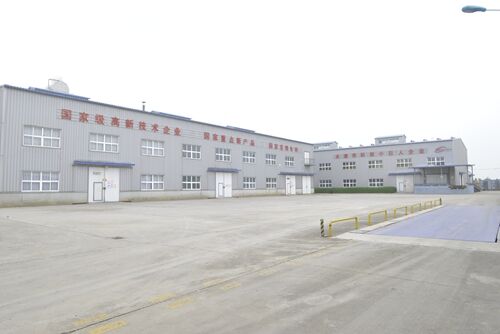 Kelioil oil well cement additive manufacturing factory
