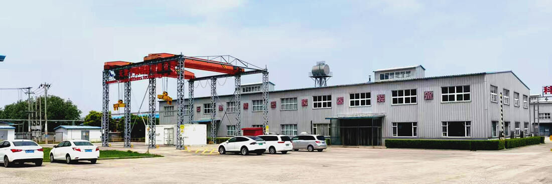 Tianjin Kelioil chemical manufacturing base banner for CG613L bulk supply