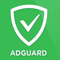 安卓ADGUARD V4.0.63 ADGUARD永久订阅破解版下载-心海漪澜